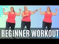Download Lagu 15 min Fat Burning Zumba Cardio Workout🔥Best Beginner Aerobic Dance Exercise For Weight Loss