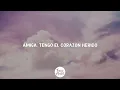 Cosas del Amor (Letra) - Ana Gabriel & Vicky Carr