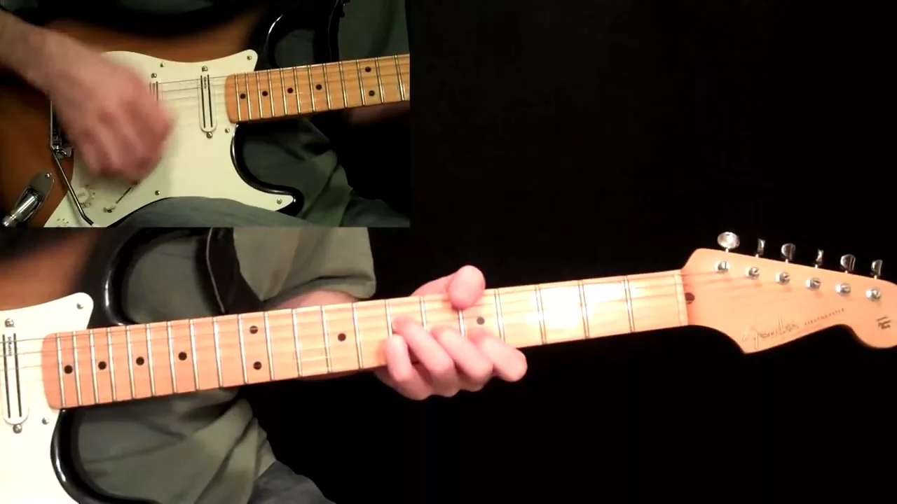 Ramble On Guitar Lesson Pt.1 - Led Zeppelin - Jimmy Page - Acoustic Guitar Intro, Verse & PreChorus Ramble On Guitar Lesson Pt.1 - Led Zeppelin - Jimmy Page - Acoustic Guitar Intro, Verse & PreChorus