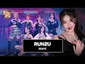 Download Lagu [골든 웨이브] STAYC (스테이씨) - 'RUN2U' ♪ | JTBC 240504 방송