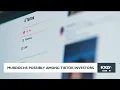 Murdochs possibly among tiktok investors