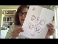Embroidery 101 Transferring Embroidery Patterns Part 3 How to Use an Iron-On Transfer Pencil