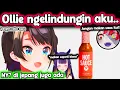 Download Lagu Subaru Selalu Dilindungin Ollie Waktu Pengen Coba Saos Pedas ww..【Hololive】