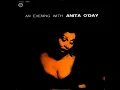 Medley: There Will Never Be Another You / Just Friends - Anita O'Day