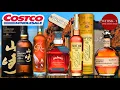 Costco Whiskey Wanders Grand Opening Pt 2 - Eagle Rare Blanton s Yamazaki 18 EC18 Rare Whiskey