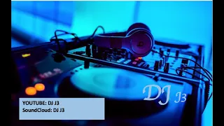 ليش ما جيت سألتني DJ J3 REMIX 