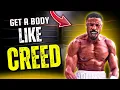 Michael B Jordan s Workout For CREED Build A Body Like Creed