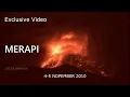 Download Lagu MERAPI 2010 - OUR DOCUMENTARY COVERS THE MERAPI ERUPTION || before, during, and after the Merapi ...