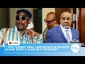 Tupac trial live Case against Duane Keffe D Davis in 1996 murder continues with witness testimony