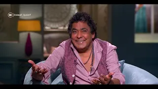 صاحبة السعادة محمد منير يحكي لأول مرة قصة وصوله من 10 قروش مصروف في اليوم للعالمية 