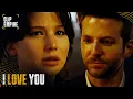 Download Lagu Pat Confesses His Love for Tiffany | The Silver Linings Playbook