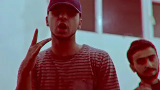 Xpert x Paster - North West Studio Session