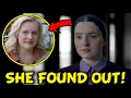 June FINALLY Learns The Truth About Hannah And It Changes EVERYTHING