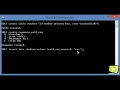 Create Alter and Drop Sequence in Oracle