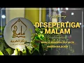 Download Lagu Di Sepertiga Malam - Rey Mbayang || Versi Arab - Markaz Arabiyah