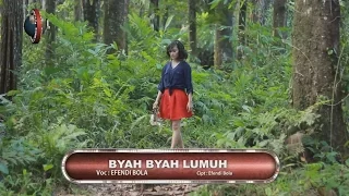 Download Efendi Bola - Bah Bah Lumuh [OFFICIAL] MP3