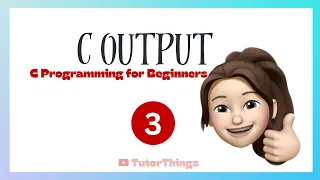 C Output Tutorial printf Explained with Examples