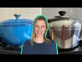 Magnaware vs Le Creuset Two Incredible Dutch Ovens