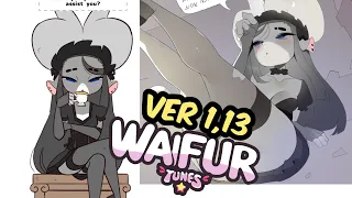 Waifurtunes - VER 1.13 TRAILER