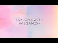 Download Lagu TAYLOR SWIFT MEGAMIX TIKTOK VERSION EASY LYRIC