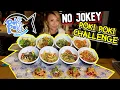 NO JOKEY POKI POKI CHALLENGE 8 POKI BOWLS 4 TACOS in Albuquerque NM