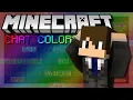 Minecraft Plugin Display Chat Color