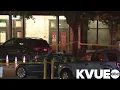 Suspects detained after deadly shooting inside Pflugerville restaurant