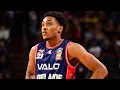 Craig Randall II Averaged 31 0 PPG In Two Insane NBA Preseason Games