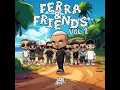 Ferrari (Extended Mix)