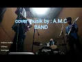 Download Lagu ROLLINK BAND BAGAIKAN PELANGI COVER BY A.M.C BAND