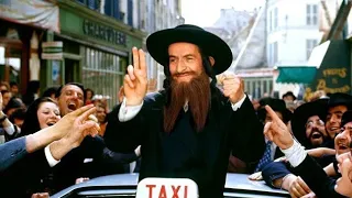 Les Aventures De Rabbi Jacob Louis De Funès Film Complet En Français 1973 