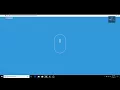 Animated Mouse Wheel Scroll icon CSS CSS-Shapes tebcode
