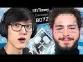 DROPPING 8 000 DAMAGE WITH POST MALONE