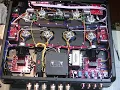 Tube Lab Willsenton R8 Build Exposed