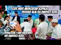 Download Lagu MOMEN GUS MUS MENGUSAP KEPALA PARA PUTRANYA ALM KH DIMYATI ROIS