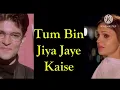 Tum Bin Jiya Jaaye Kaise | Chitra | Nikhil | Vinay  | priyanshu sandali