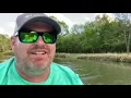 VLOG 13 2021 Project Micro Skiff 14 Part 2 assessing the start of a huge Project The Real Life