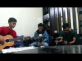 Download Lagu Karena ku tau engkau begitu by andre hehanusa