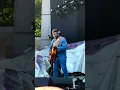 Abraham Alexander - Wicked Game (cover) pt. 4 - Grand Rapids, MI 6/23/24