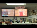 Gus s Good Time Deli restaurant choice for celebrities