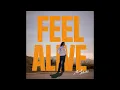Montmartre - Feel Alive (Geoffroy D remix)