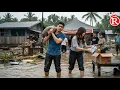 Lagu Gempar!Fuji dan Verel Blusukan di Tengah Banjir Sumbar Salurkan Bantuan Langsun ke Warga  Terdampak
