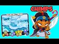 How I Finally Beat the Glacial Trail in BTD6