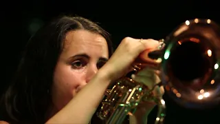 2022 Estate SANT ANDREU JAZZ BAND feat ANDREA MOTIS