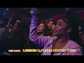 House Gospel Choir UK Tour 2023