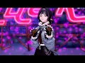 Download Lagu 【MMD】[Zenless Zone Zero] Zhu Yuan \u0026 Jane Doe - Dame Un Grrr【4K】