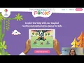 Teach Your Monster Login Tutorial