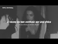 Charli xcx - The girl, so confusing version with Lorde『sub. español + letra/ lyrics』