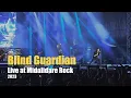 Download Lagu Blind Guardian Live at Midalidare Rock 2023 Full Show