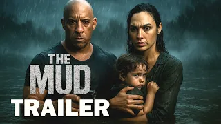 The Mud 2025 First Trailer Vin Diesel Gal Gadot Concept  The Mud 2025 First Trailer Vin Diesel Gal Gadot Concept